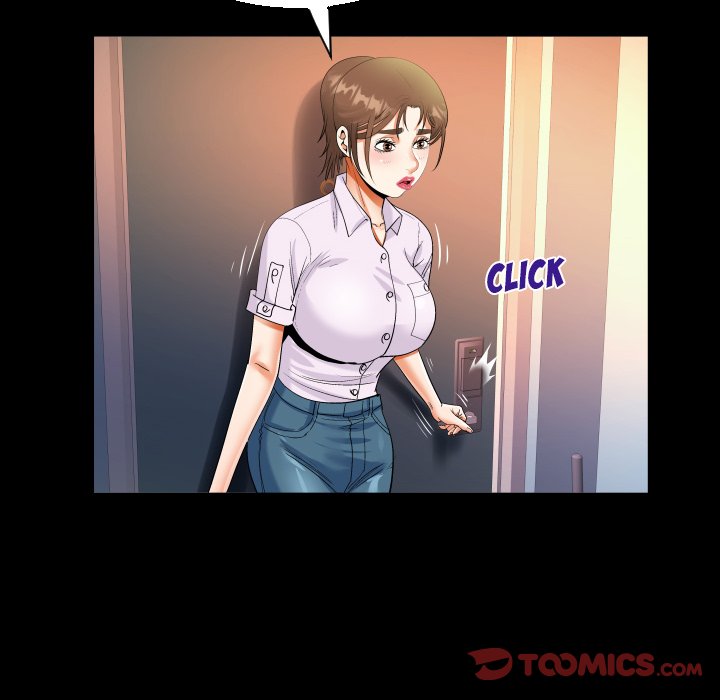 The Unforeseen Guest Chapter 64 image 67