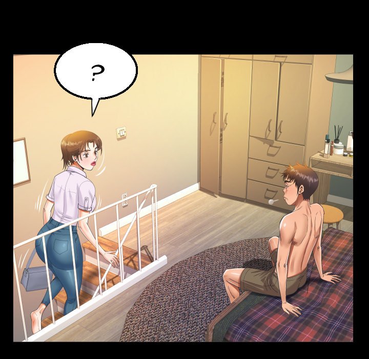 The Unforeseen Guest Chapter 64 image 68