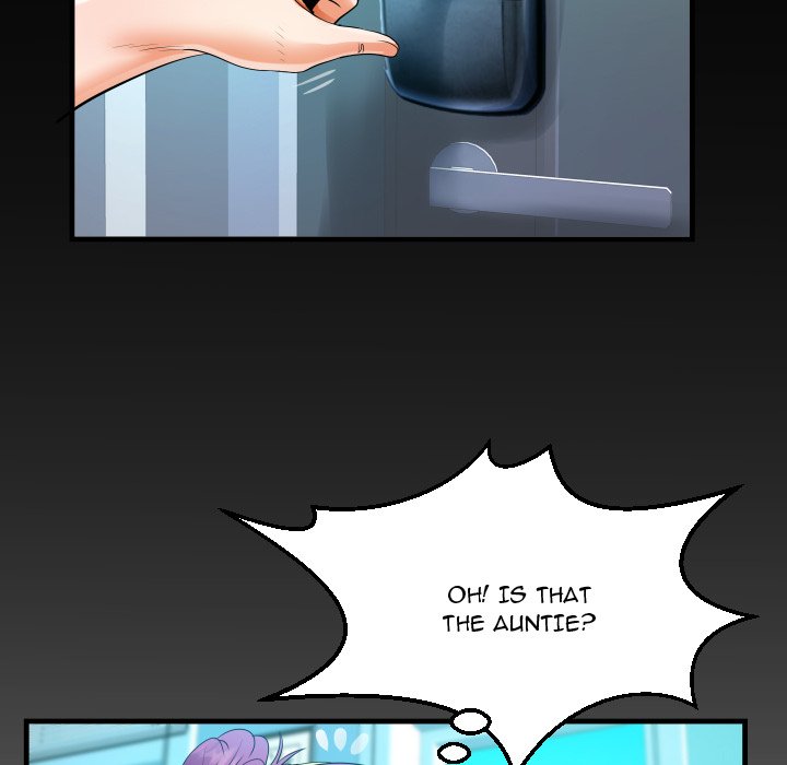 The Unforeseen Guest Chapter 64 image 6