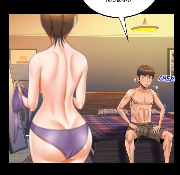 The Unforeseen Guest Chapter 64 image 72