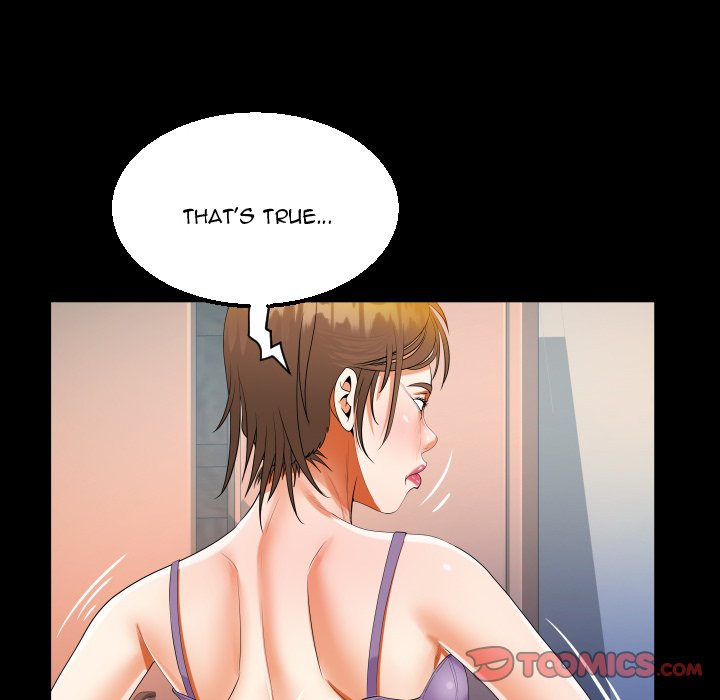 The Unforeseen Guest Chapter 64 image 73