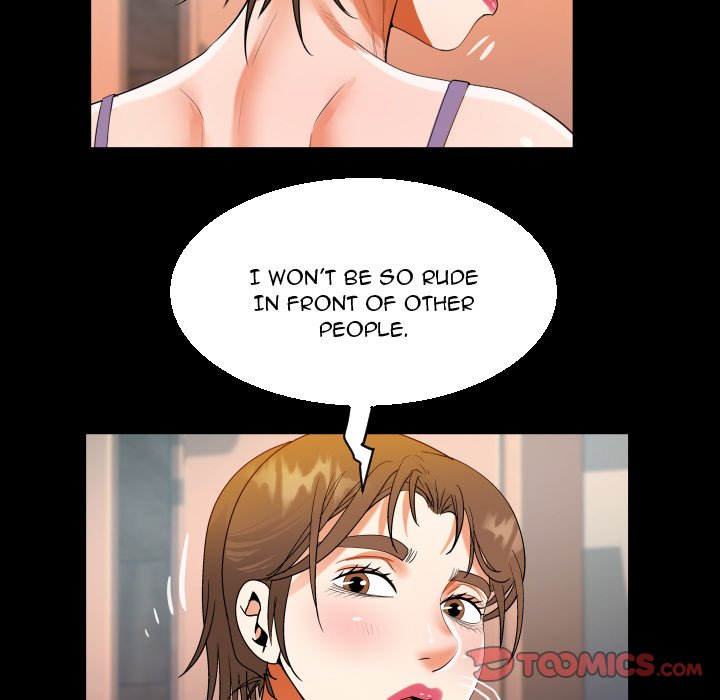 The Unforeseen Guest Chapter 64 image 75