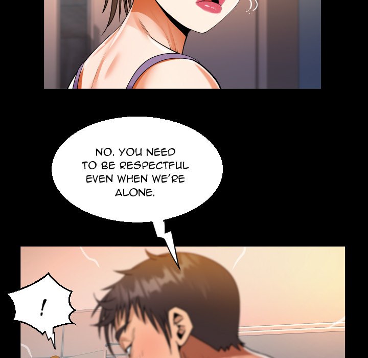 The Unforeseen Guest Chapter 64 image 76