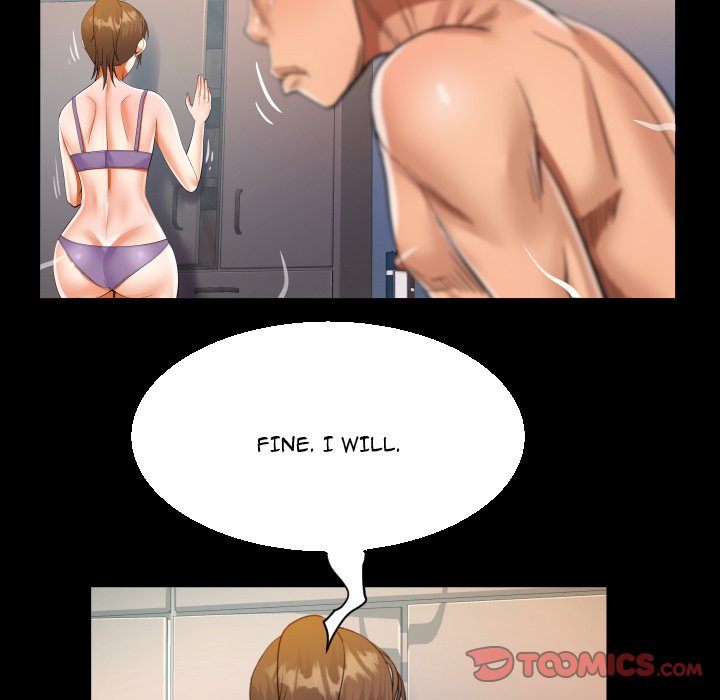 The Unforeseen Guest Chapter 64 image 77