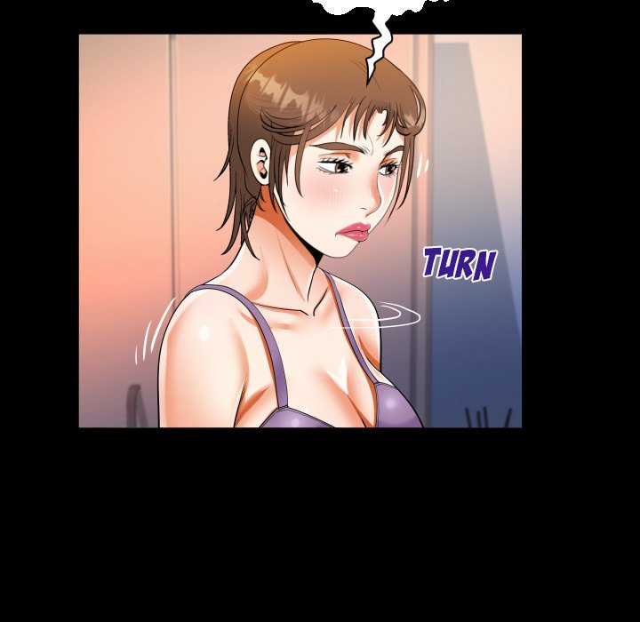 The Unforeseen Guest Chapter 64 image 80