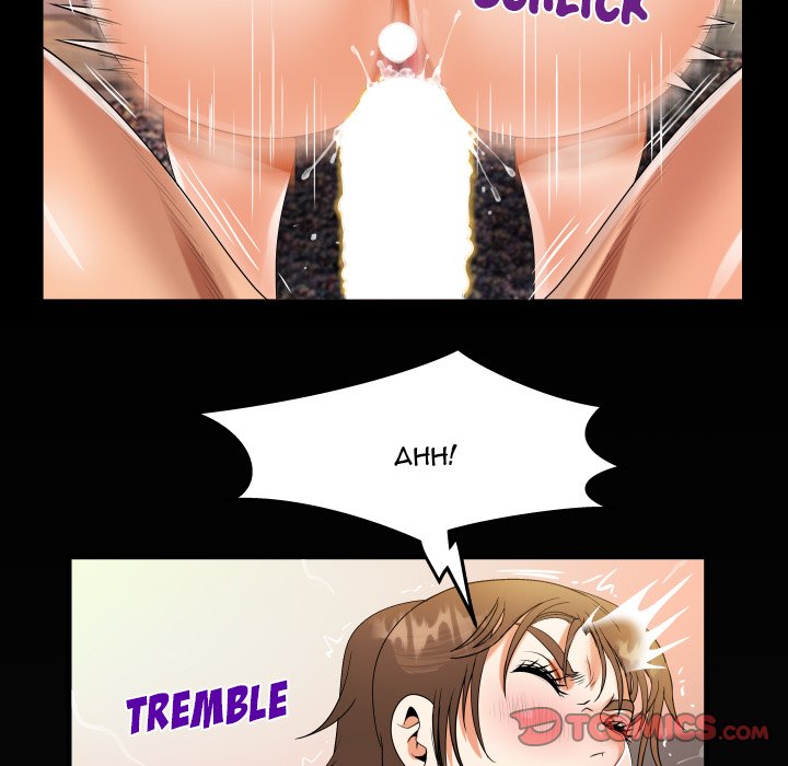 The Unforeseen Guest Chapter 64 image 83