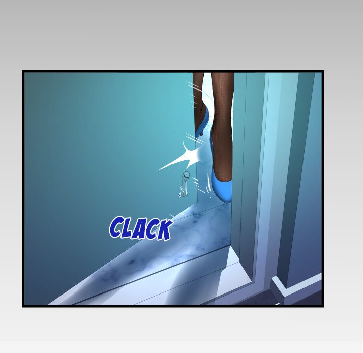 The Unforeseen Guest Chapter 64 image 8
