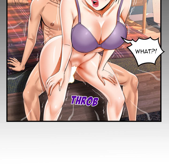 The Unforeseen Guest Chapter 65 image 9