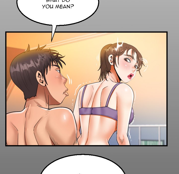 The Unforeseen Guest Chapter 65 image 15