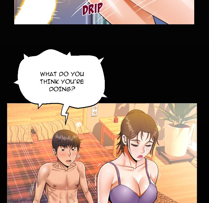 The Unforeseen Guest Chapter 65 image 20