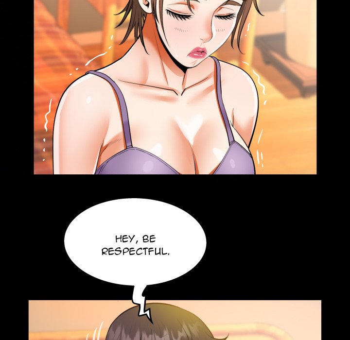 The Unforeseen Guest Chapter 65 image 22