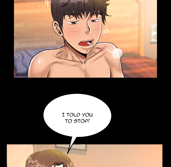 The Unforeseen Guest Chapter 65 image 23