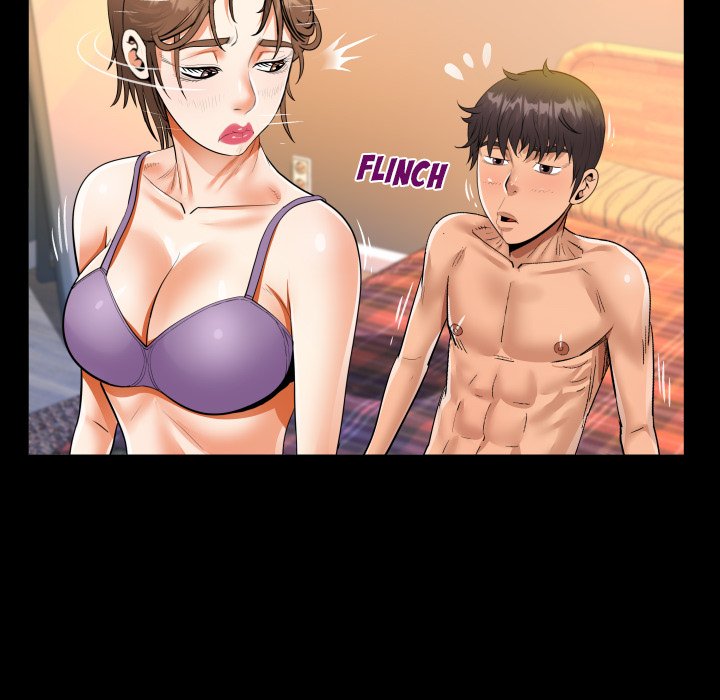 The Unforeseen Guest Chapter 65 image 24