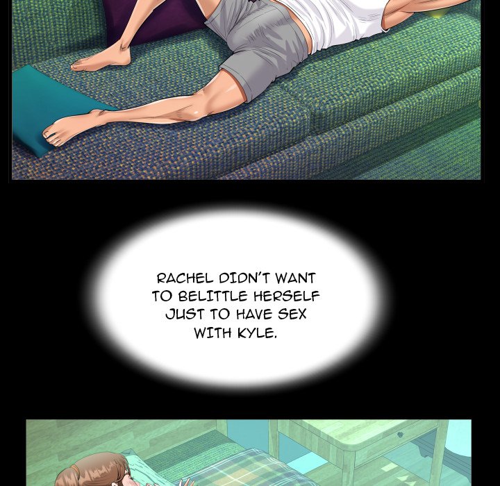 The Unforeseen Guest Chapter 65 image 27