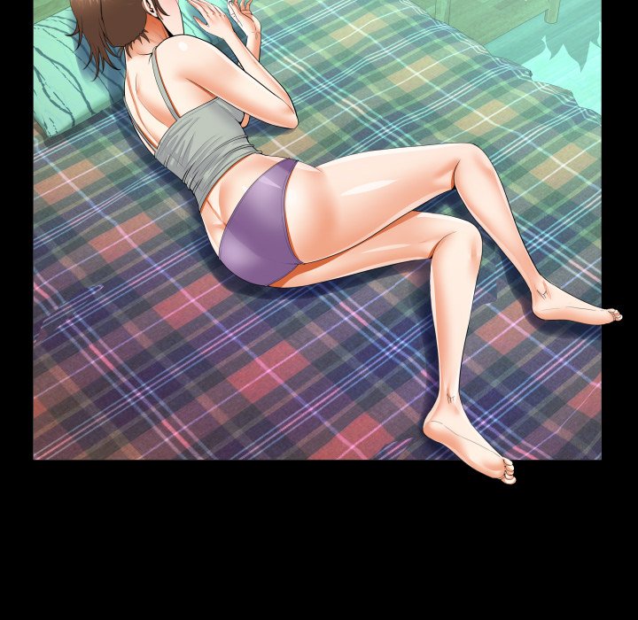 The Unforeseen Guest Chapter 65 image 28