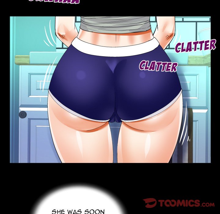 The Unforeseen Guest Chapter 65 image 31