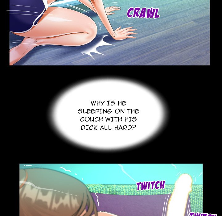 The Unforeseen Guest Chapter 65 image 38