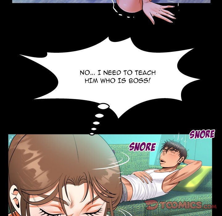 The Unforeseen Guest Chapter 65 image 43
