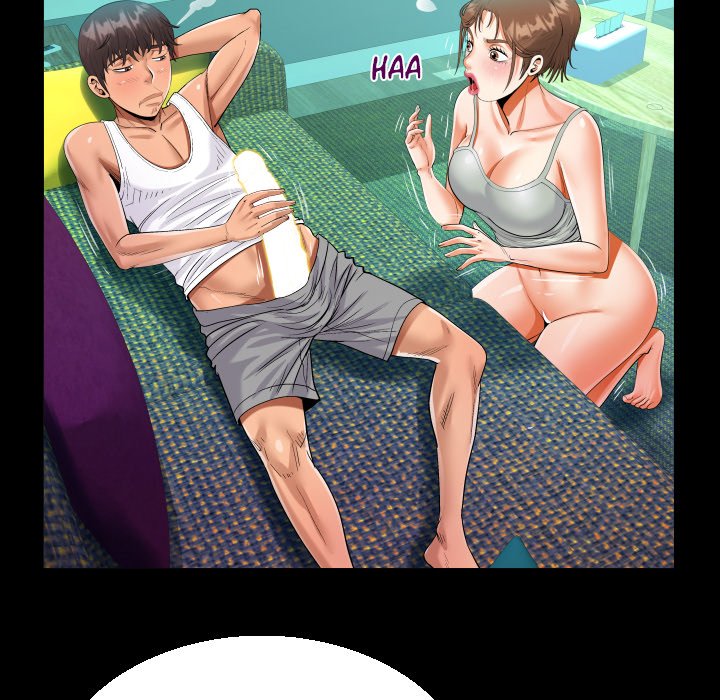 The Unforeseen Guest Chapter 65 image 66