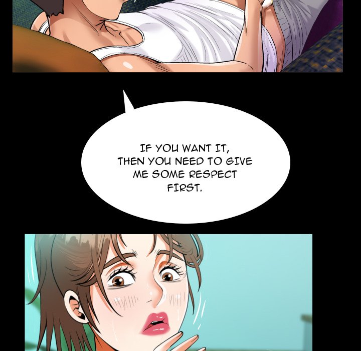 The Unforeseen Guest Chapter 65 image 68