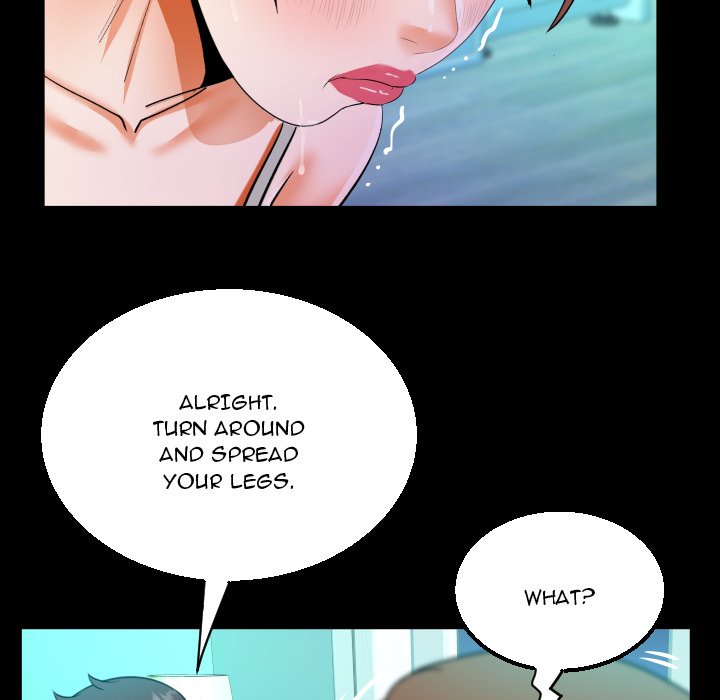 The Unforeseen Guest Chapter 65 image 72