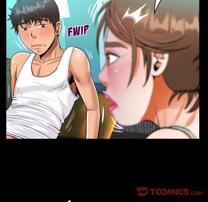 The Unforeseen Guest Chapter 65 image 73
