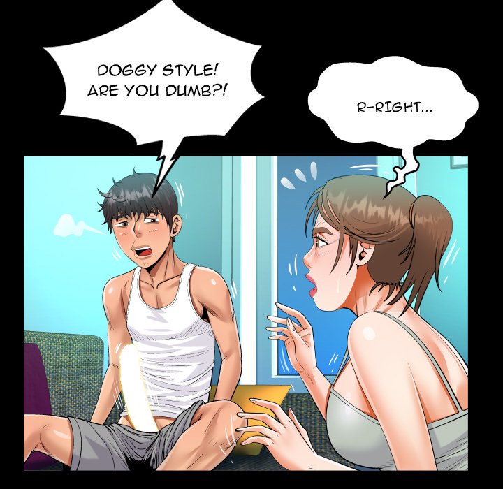 The Unforeseen Guest Chapter 65 image 74