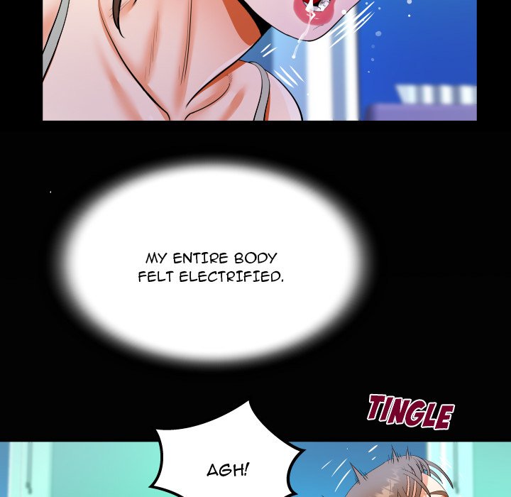 The Unforeseen Guest Chapter 65 image 84
