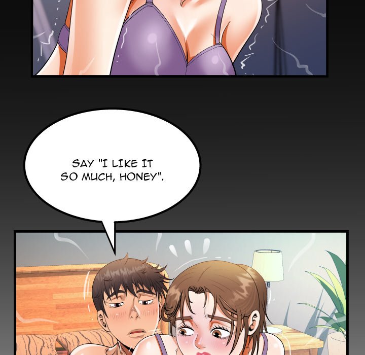 The Unforeseen Guest Chapter 65 image 8