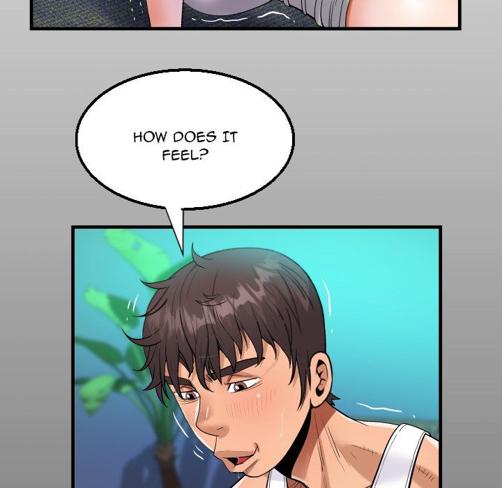 The Unforeseen Guest Chapter 66 image 12
