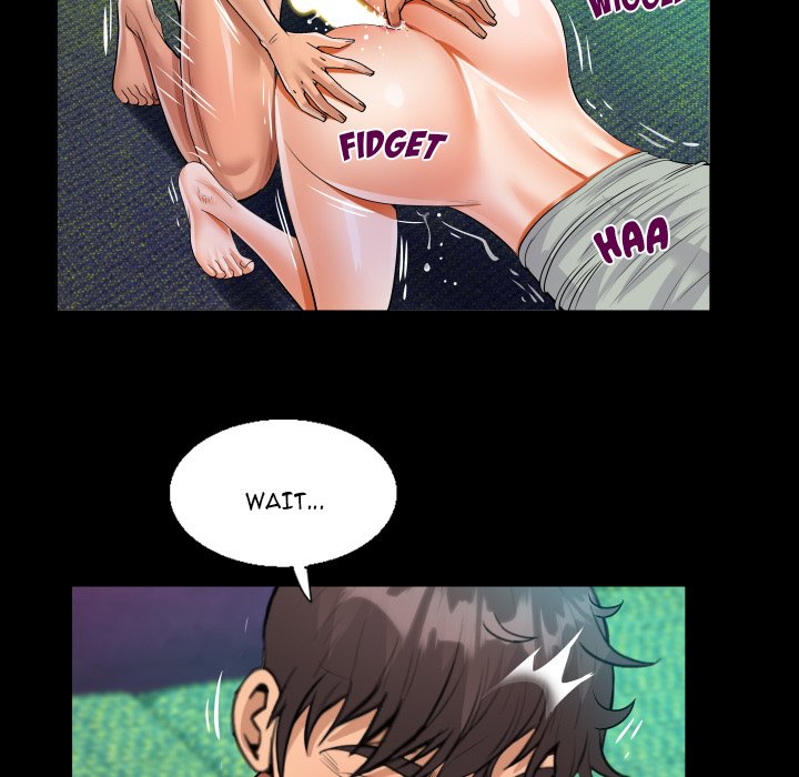 The Unforeseen Guest Chapter 66 image 24