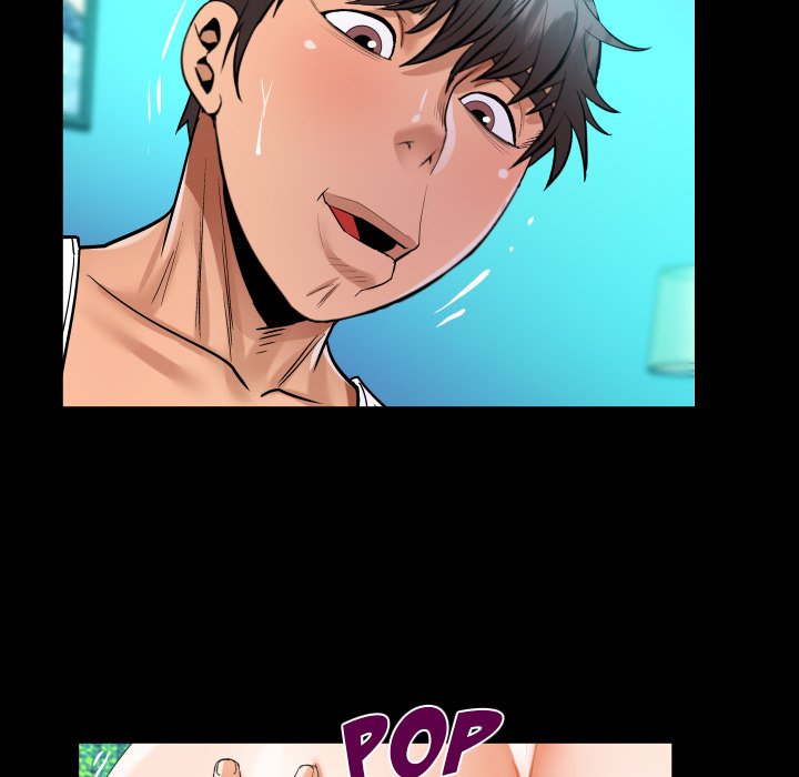 The Unforeseen Guest Chapter 66 image 27
