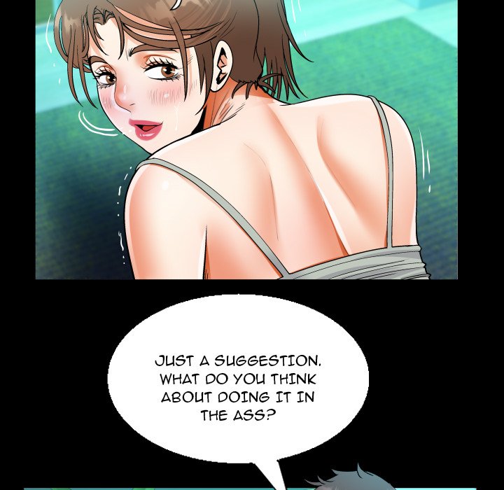 The Unforeseen Guest Chapter 66 image 29