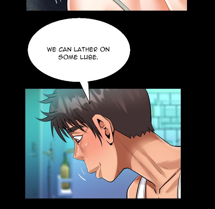 The Unforeseen Guest Chapter 66 image 32
