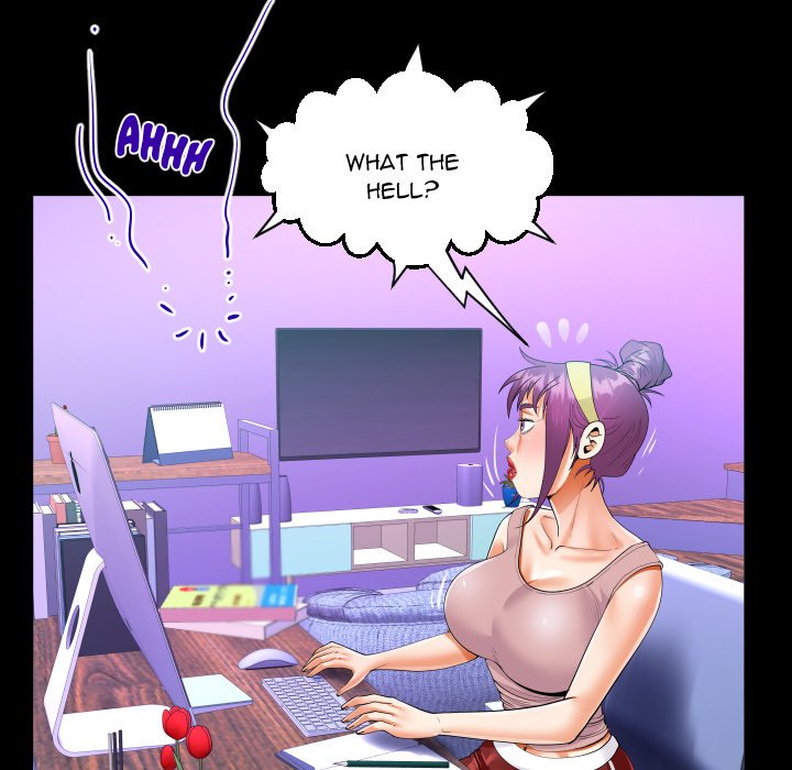 The Unforeseen Guest Chapter 66 image 39
