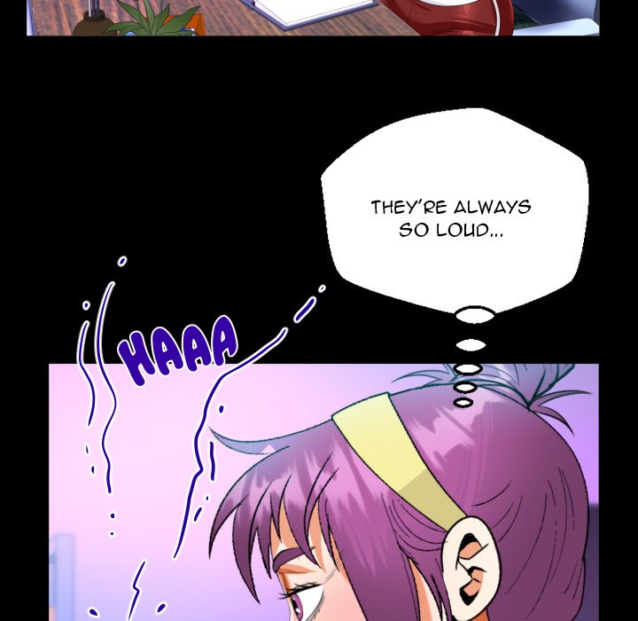 The Unforeseen Guest Chapter 66 image 40