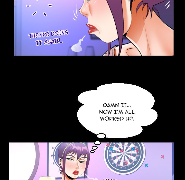 The Unforeseen Guest Chapter 66 image 41