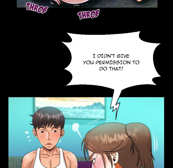 The Unforeseen Guest Chapter 66 image 48