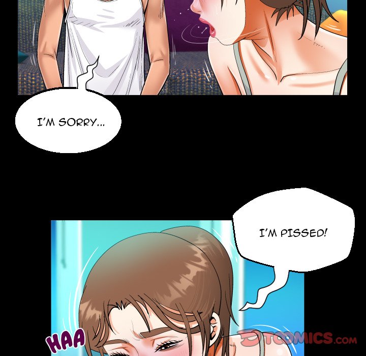 The Unforeseen Guest Chapter 66 image 49
