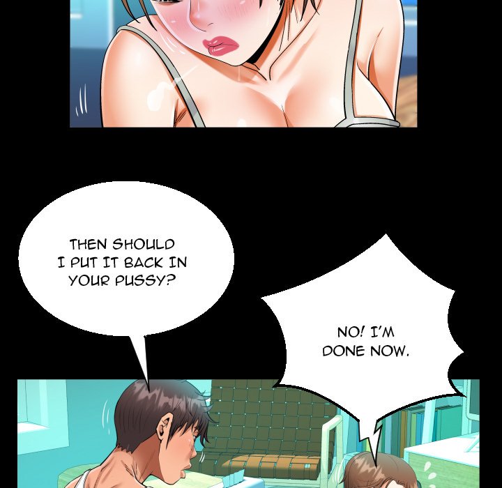 The Unforeseen Guest Chapter 66 image 50