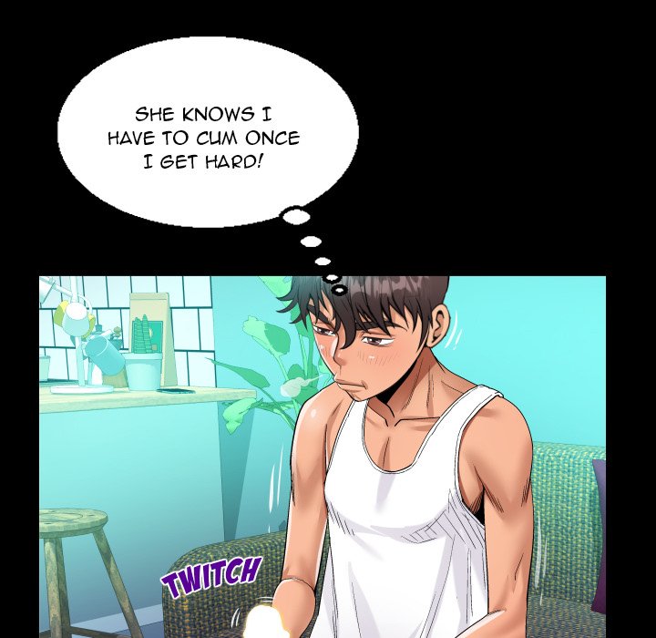 The Unforeseen Guest Chapter 66 image 53