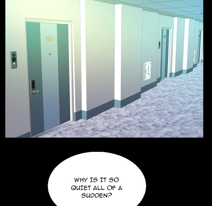 The Unforeseen Guest Chapter 66 image 56