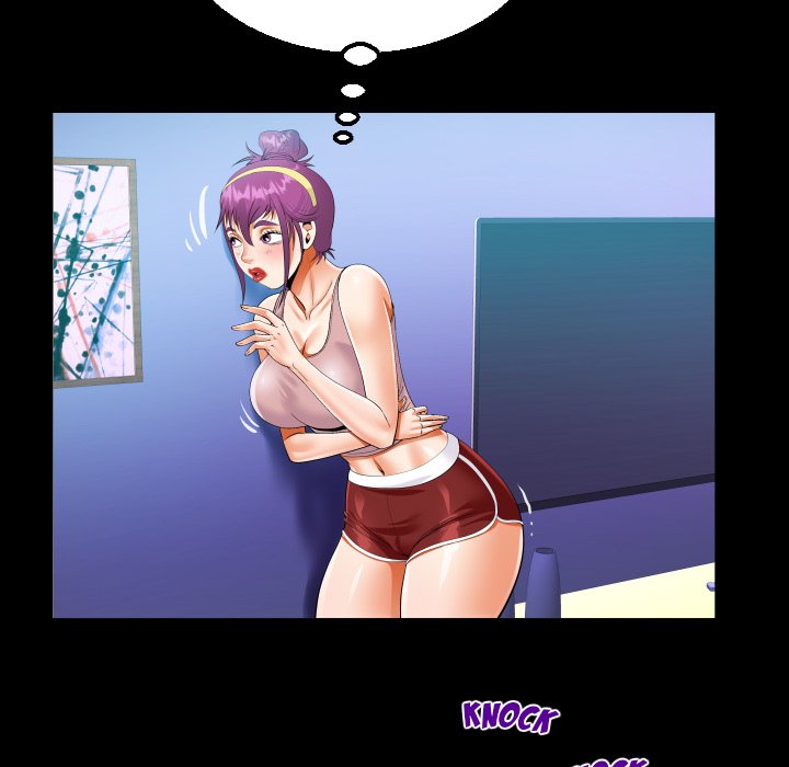 The Unforeseen Guest Chapter 66 image 57