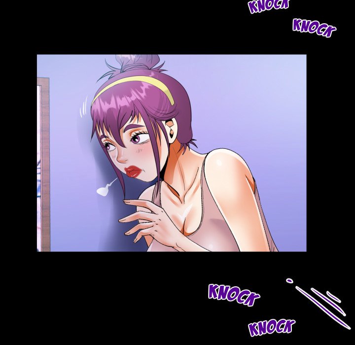 The Unforeseen Guest Chapter 66 image 58