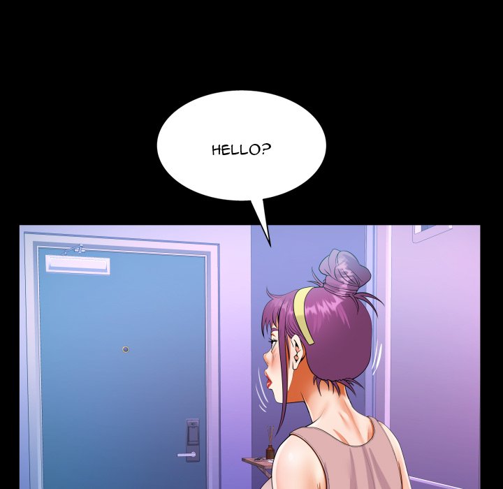The Unforeseen Guest Chapter 66 image 62