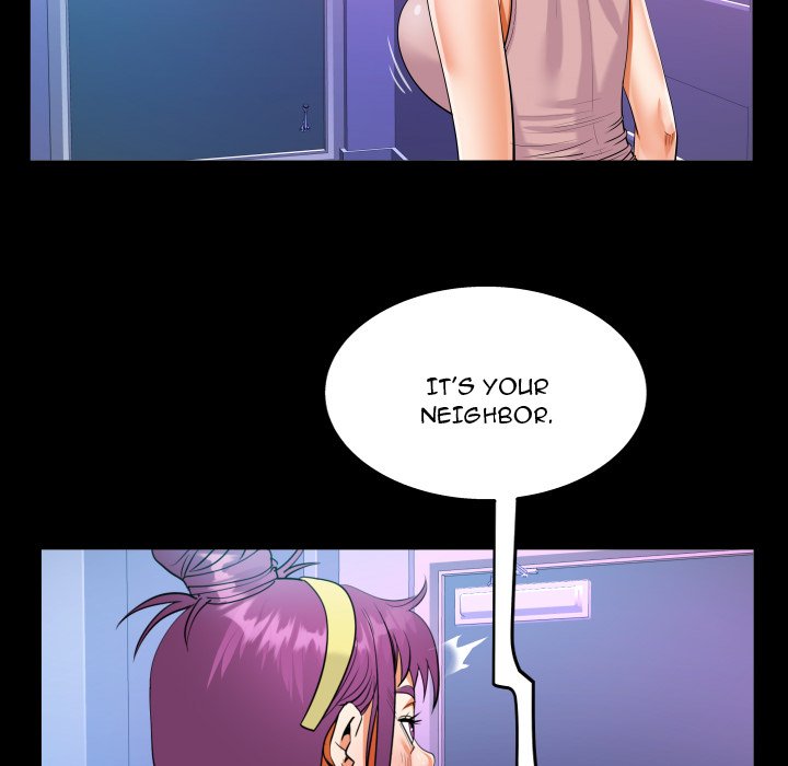 The Unforeseen Guest Chapter 66 image 63
