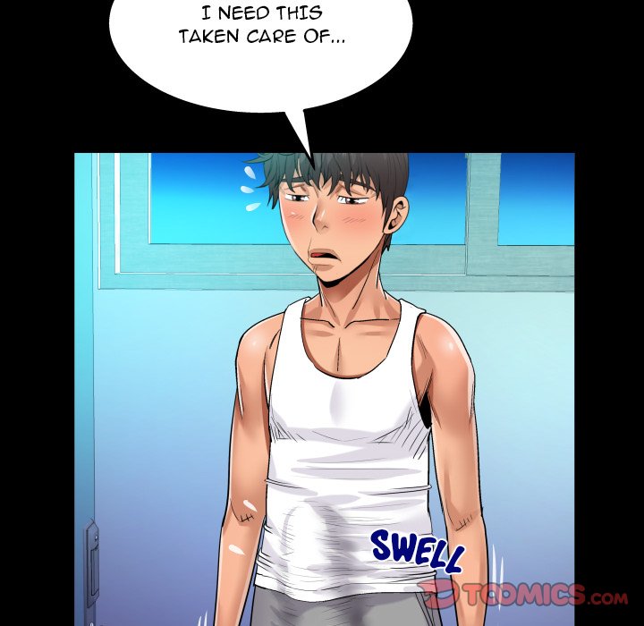 The Unforeseen Guest Chapter 66 image 67