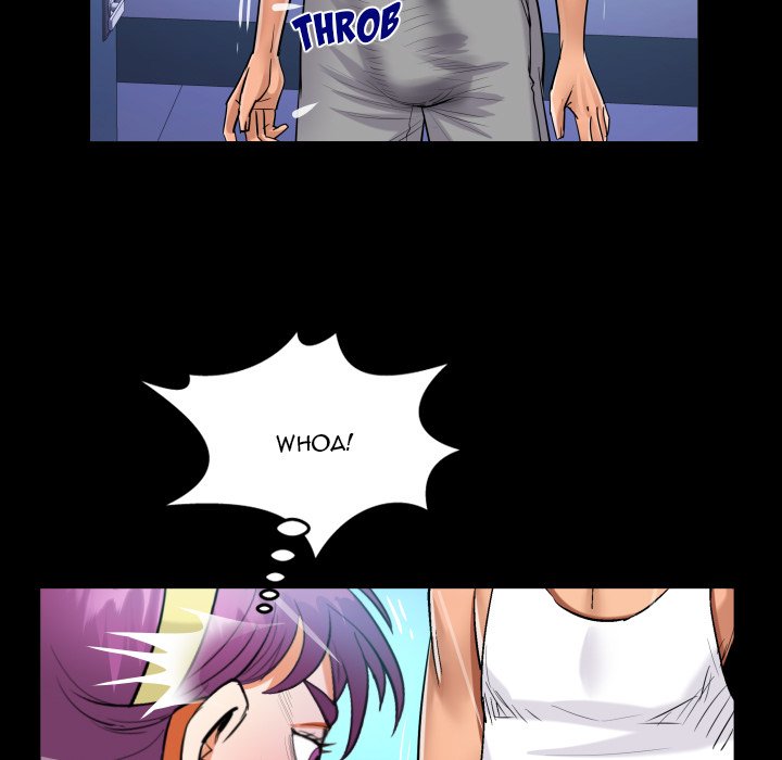The Unforeseen Guest Chapter 66 image 68