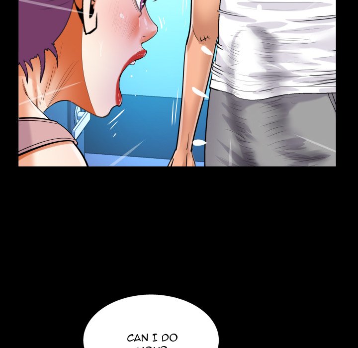 The Unforeseen Guest Chapter 66 image 69