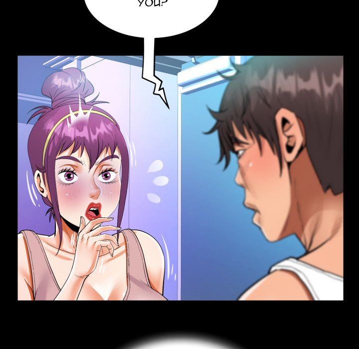 The Unforeseen Guest Chapter 66 image 70